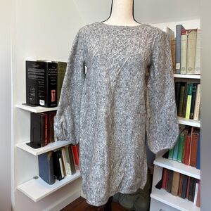 NWT Max Studio sweater dress size S